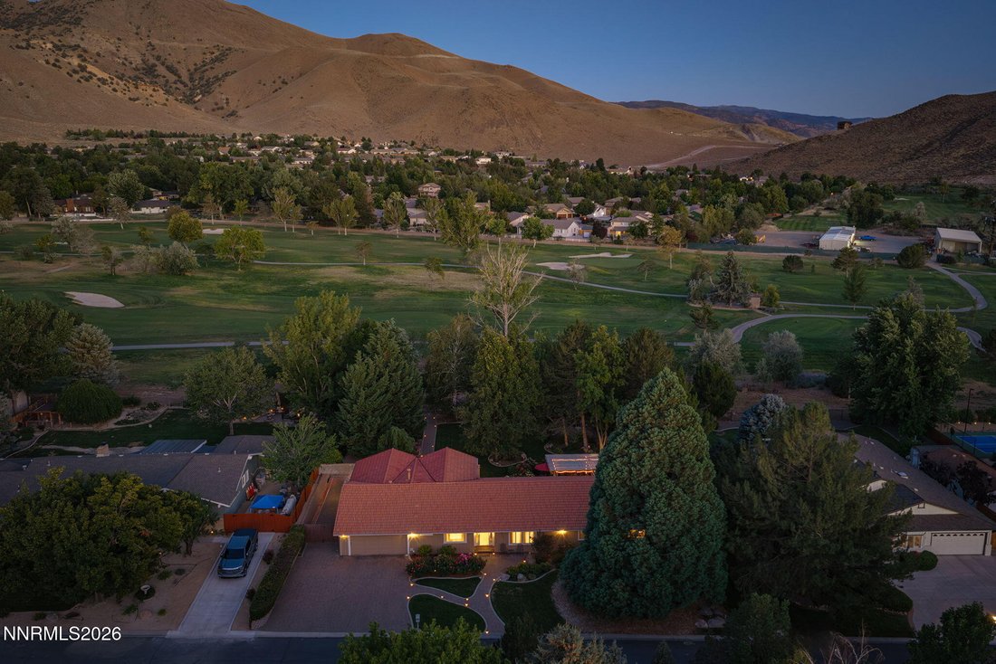 Haus in Reno, Nevada, Vereinigte Staaten 3 - 18551417