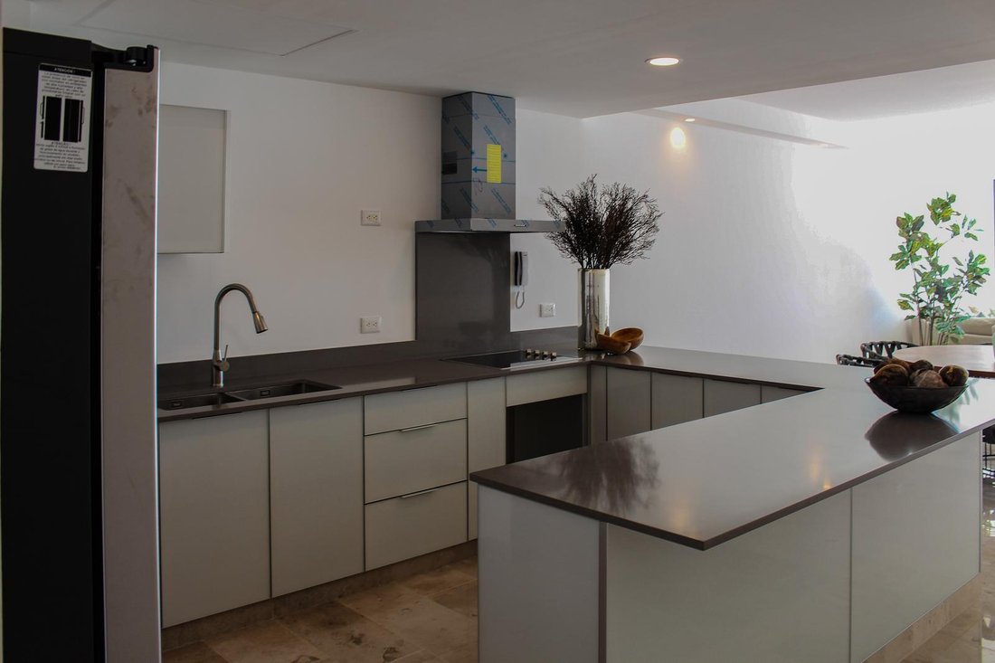 Apartment in Telchac Puerto, Yucatan, Mexico 2 - 18549070