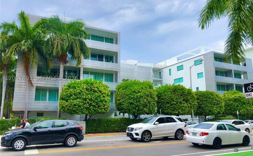 Condo in Miami Beach, Florida, United States 1