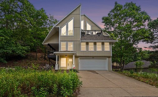 House in Fruitport Charter Township, Michigan, United States 1