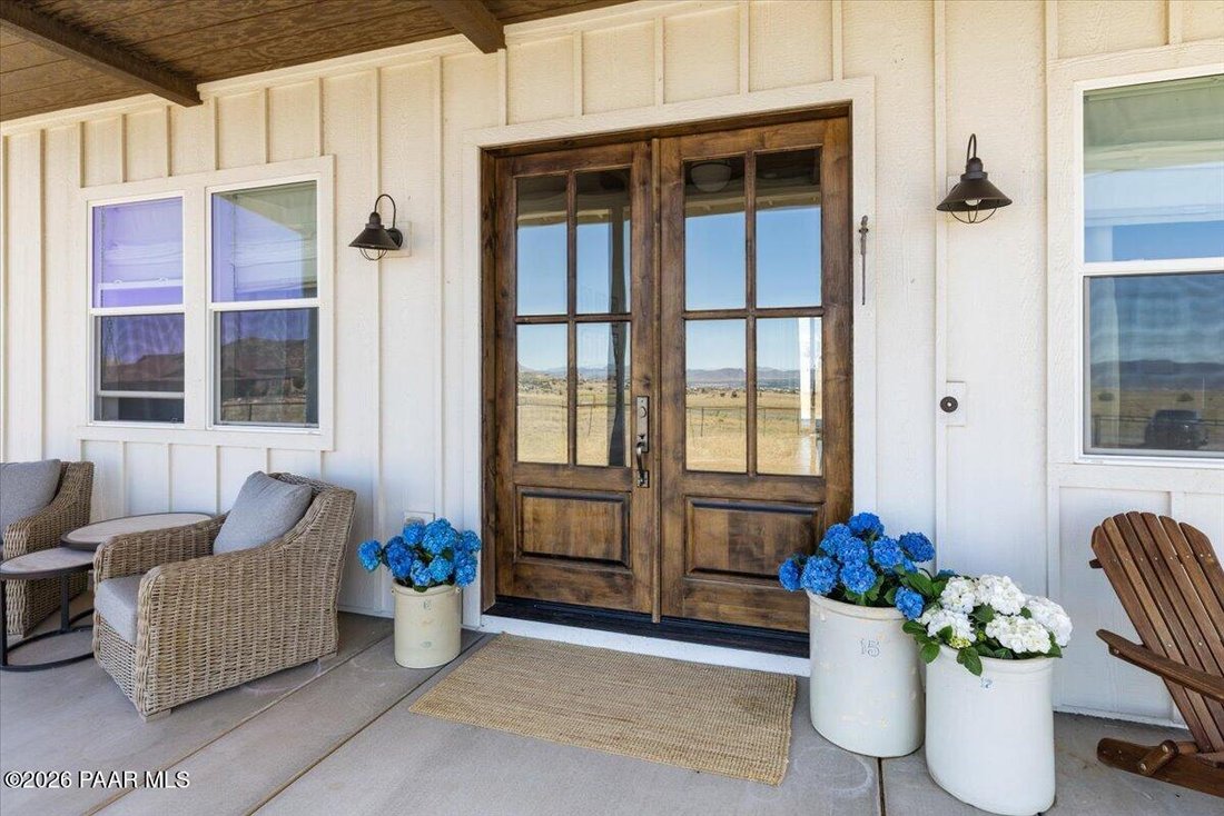 House in Prescott Valley, Arizona, United States 3 - 18551233