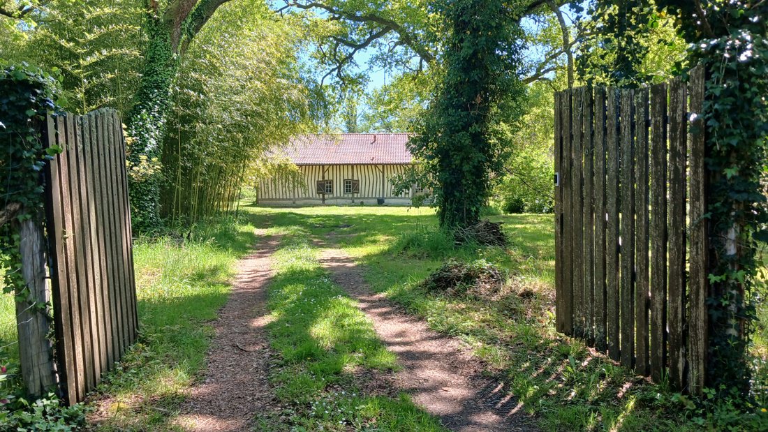Villa in Bourg Neuf, Mont-de-Marsan, France 1 - 18282878
