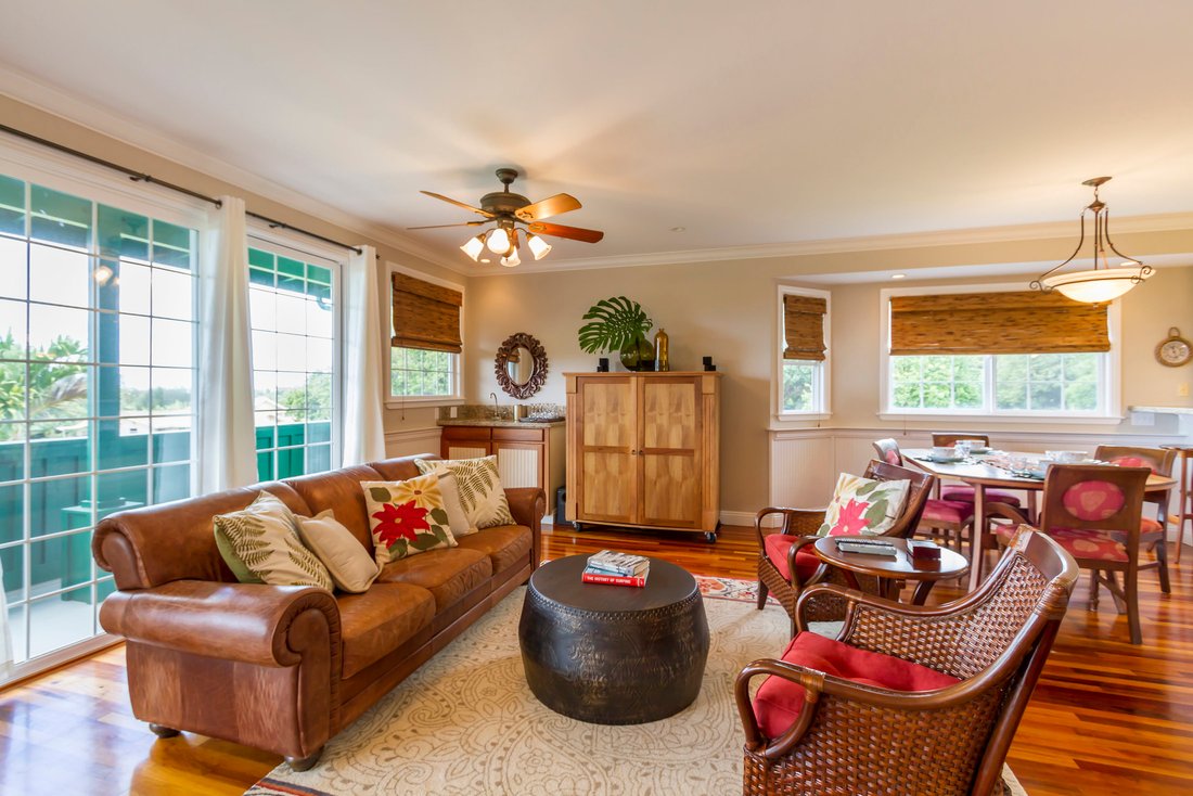 House in Haleiwa, Hawaii, United States 4 - 17831442