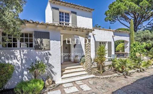 Maison à Paradou, Provence-Alpes-Côte d'Azur, France 1