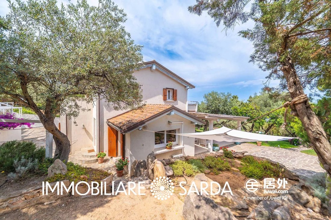 Villa in Italy 5 - 17502787
