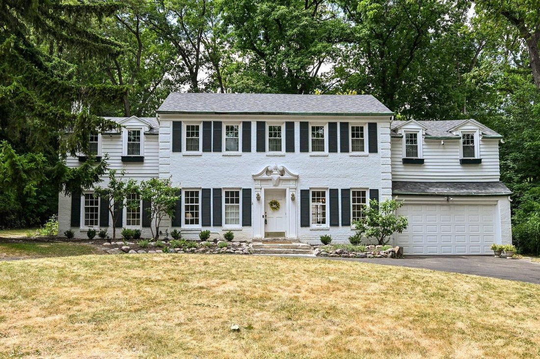 House in Elm Grove, Wisconsin, United States 1 - 18551142
