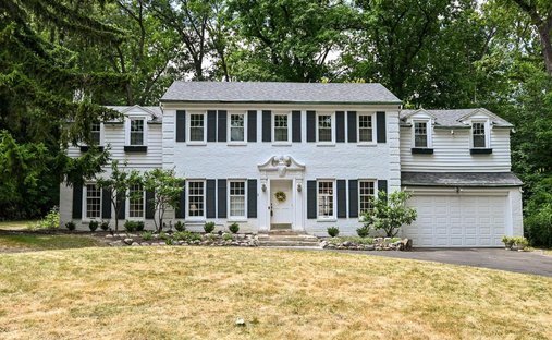 Casa a Elm Grove, Wisconsin, Stati Uniti 1