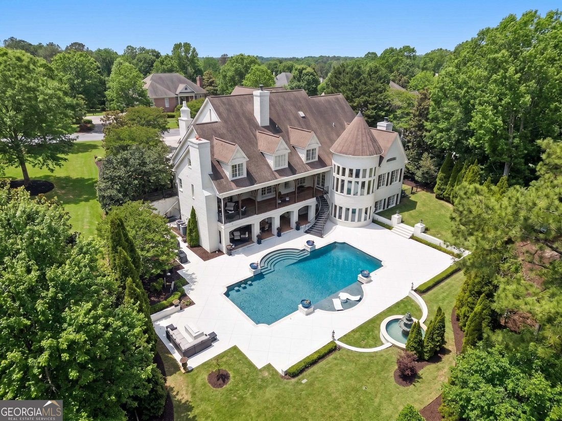 House in Rome, Georgia, United States 3 - 17312898