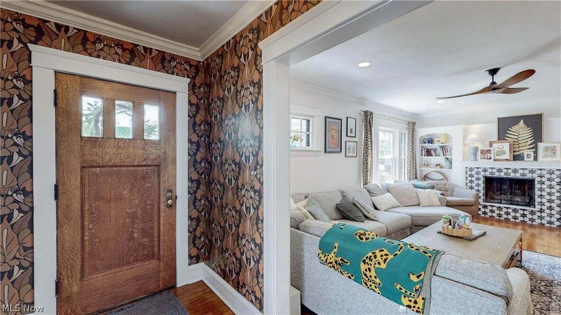 House in Lakewood, Ohio, United States 5 - 18551284