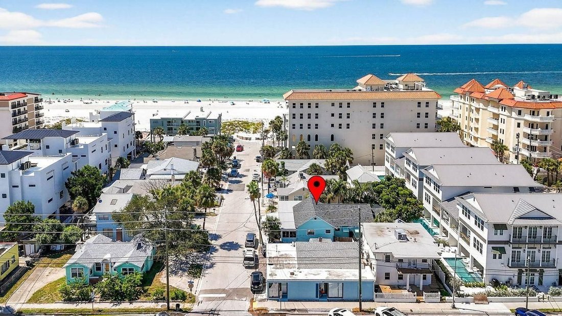 House in Clearwater, Florida, United States 2 - 18554081