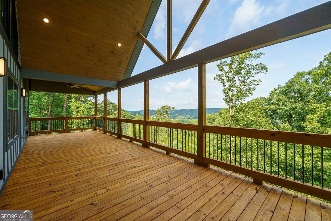 House in Ellijay, Georgia, United States 2 - 18552435