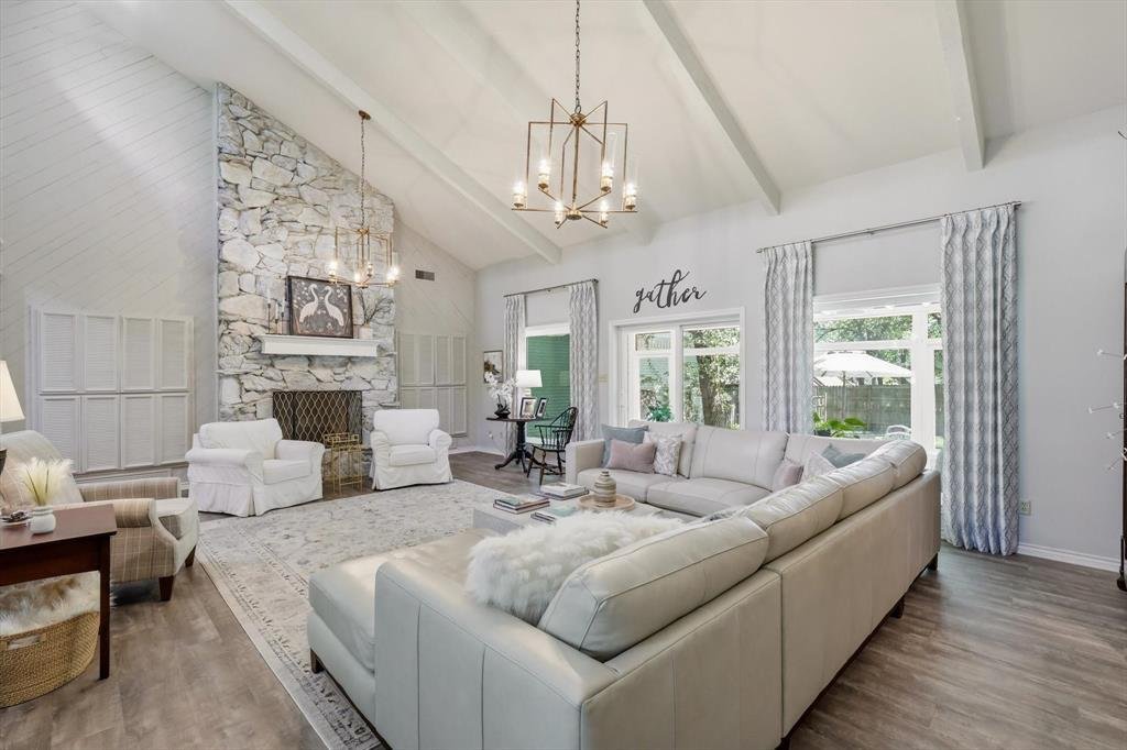 House in Denton, Texas, United States 4 - 18552761