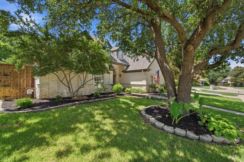 House in Colleyville, Texas, United States 4 - 18548898