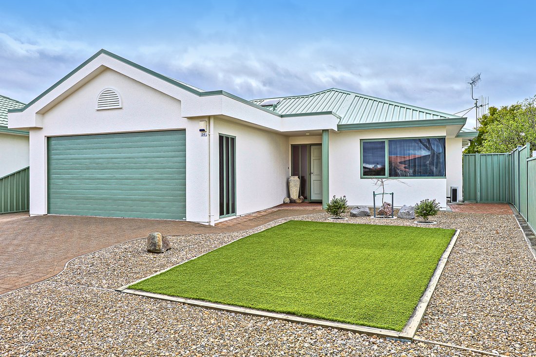 House in Napier, Hawke's Bay, New Zealand 2 - 18552983