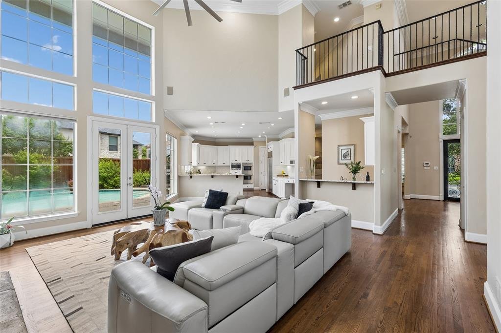 House in Dallas, Texas, United States 5 - 18548925