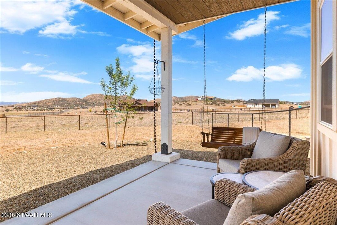House in Prescott Valley, Arizona, United States 4 - 18551233