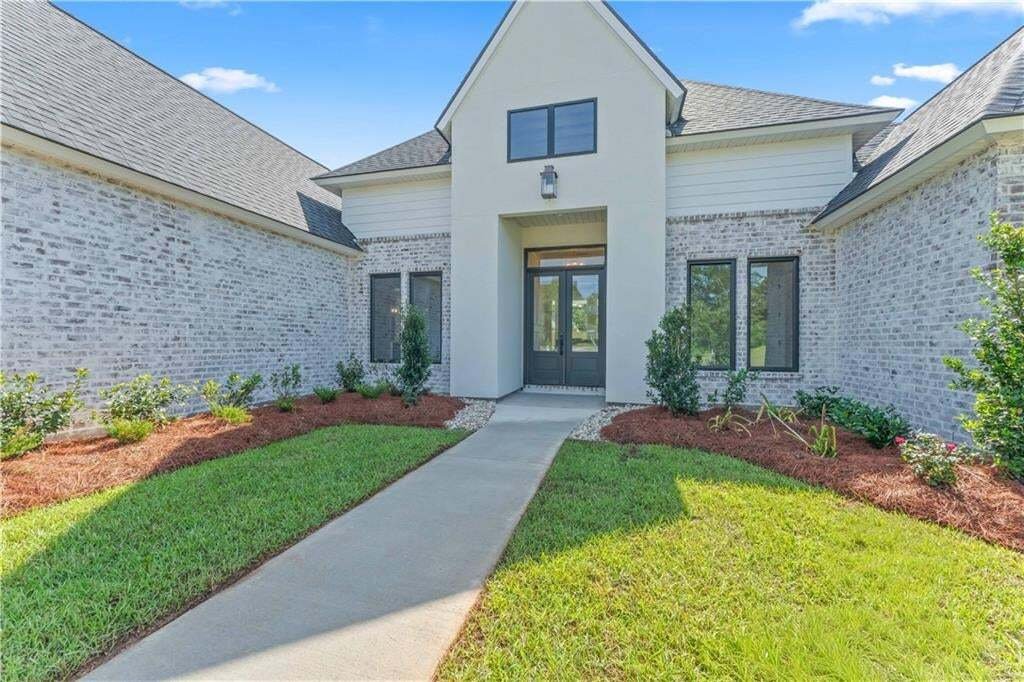 House in Mandeville, Louisiana, United States 3 - 18551020