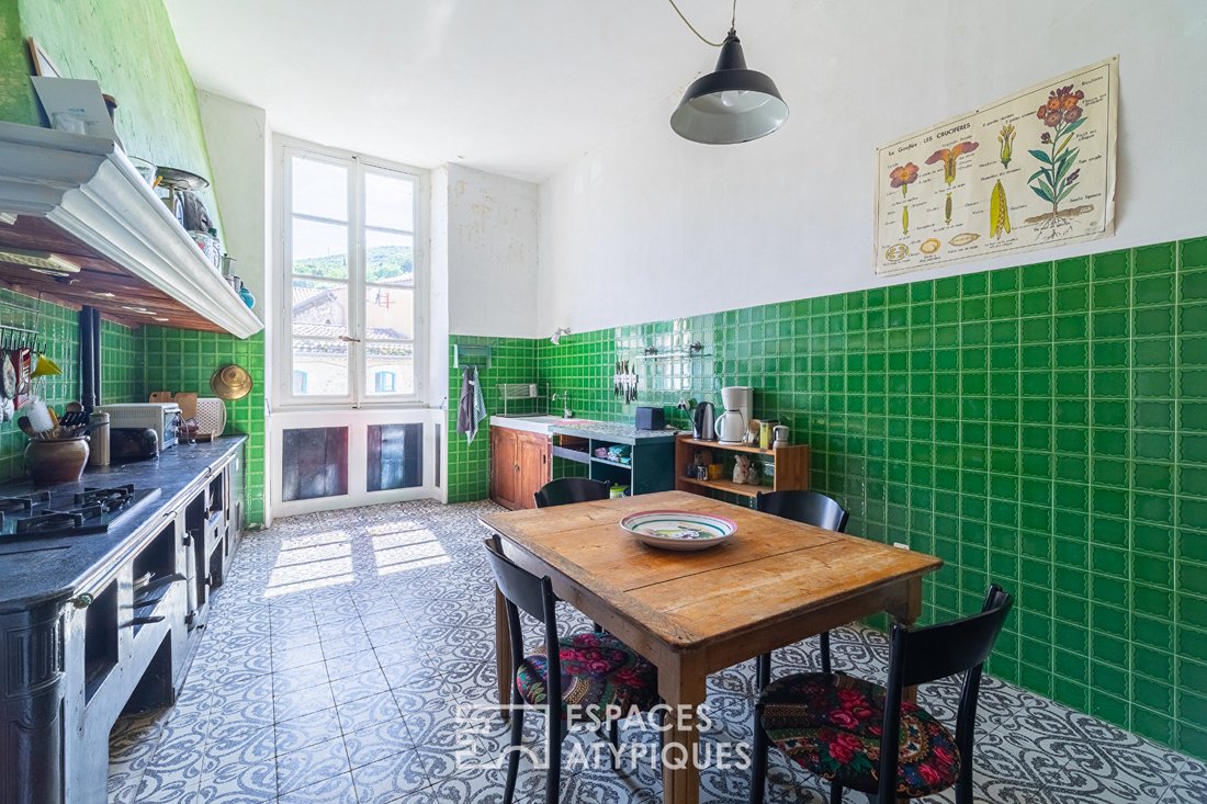 Villa in Ganges, Occitania, France 4 - 18553527