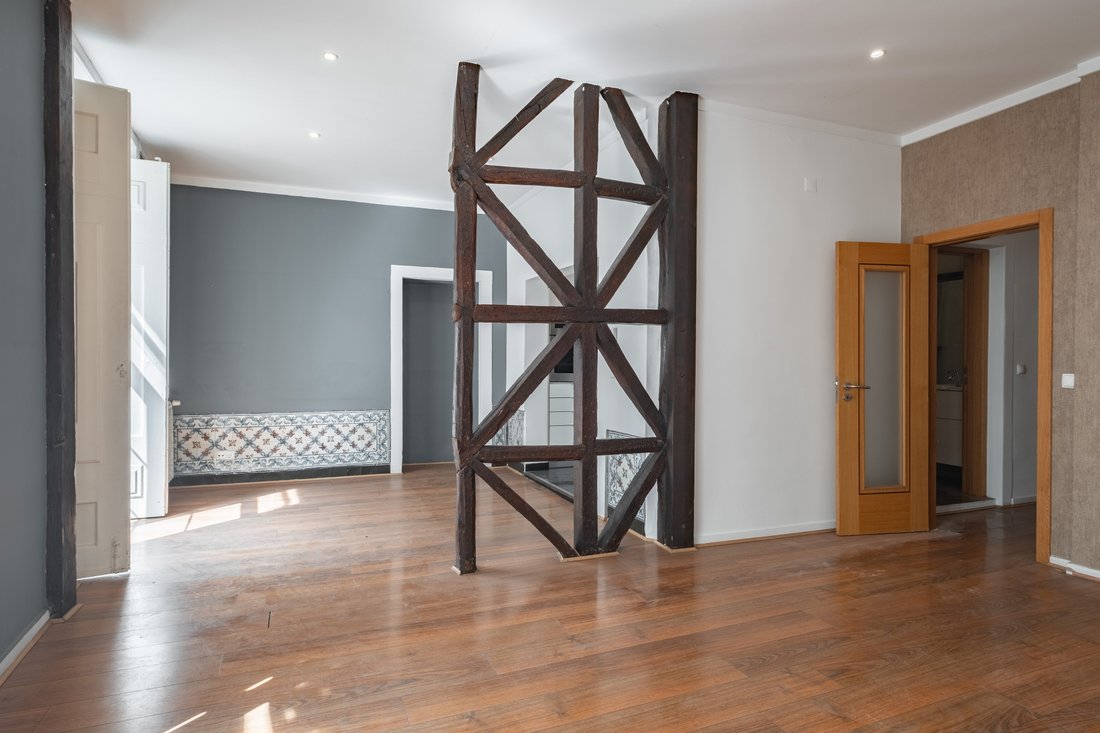 Apartment in Santo Antonio, Lisbon, Portugal 4 - 18553207