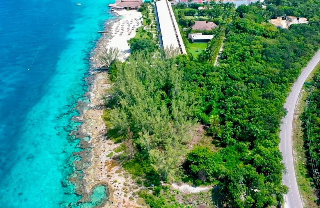 Land in San Miguel de Cozumel, Quintana Roo, Mexico 3 - 18553232