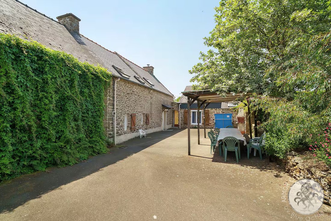 House in Saint-Cast-le-Guildo, Brittany, France 1 - 18548542