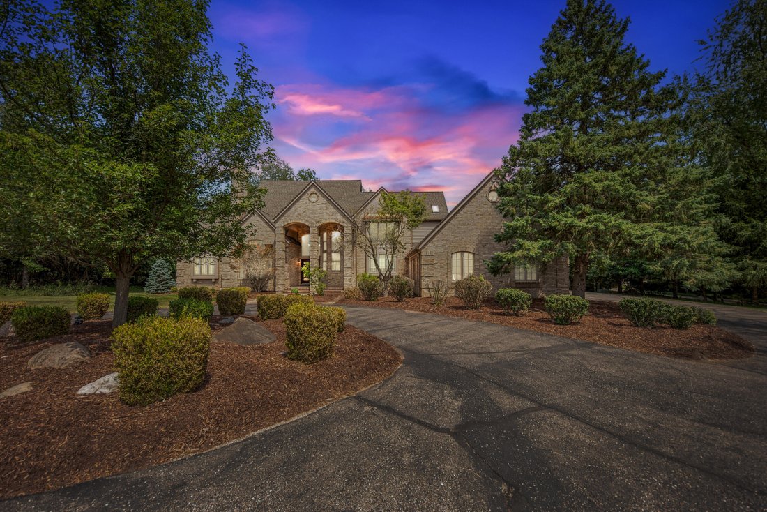 House in Ann Arbor, Michigan, United States 2 - 18554027