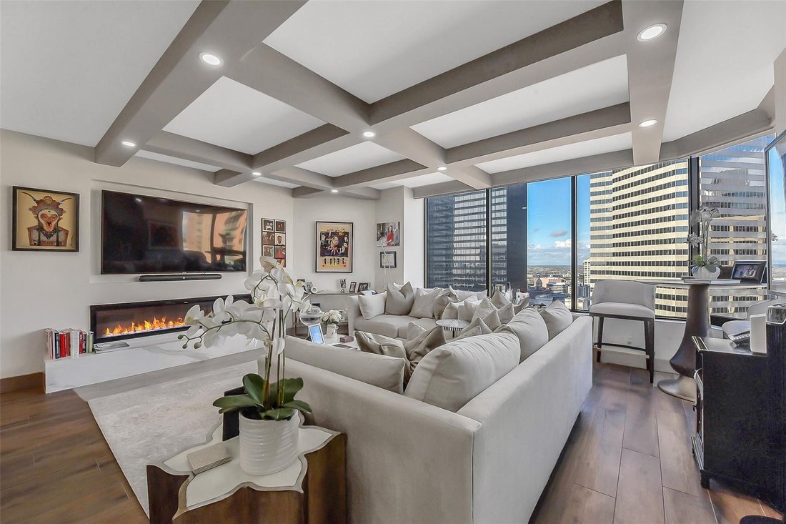 Condo in Houston, Texas, United States 4 - 18548732