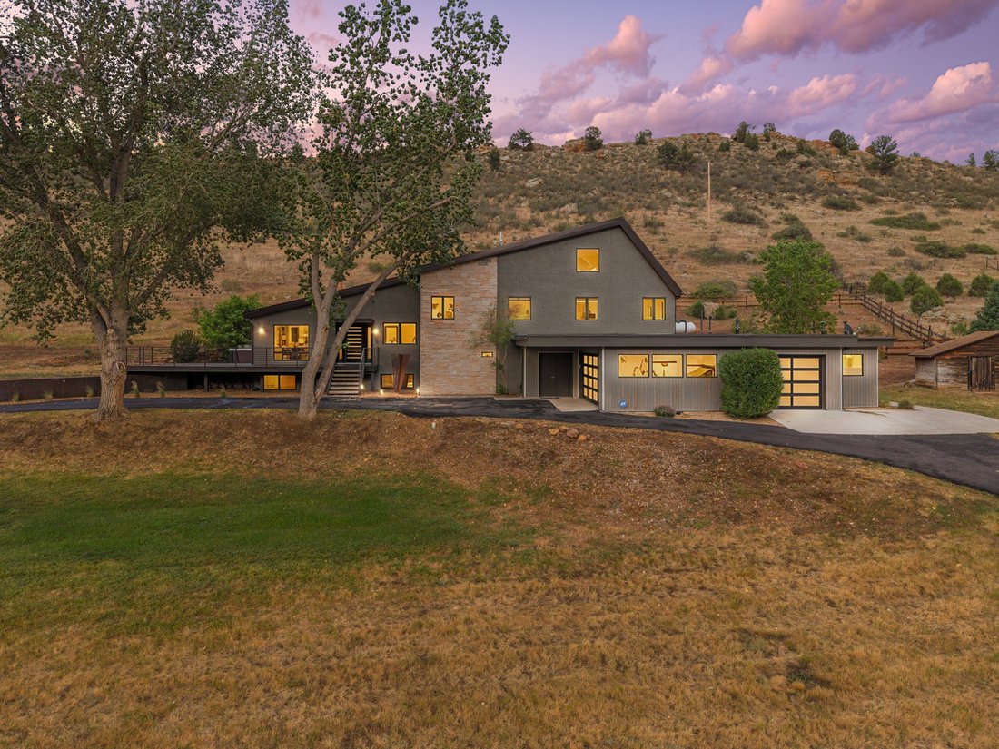 House in Gold Hill, Colorado, United States 2 - 18549438