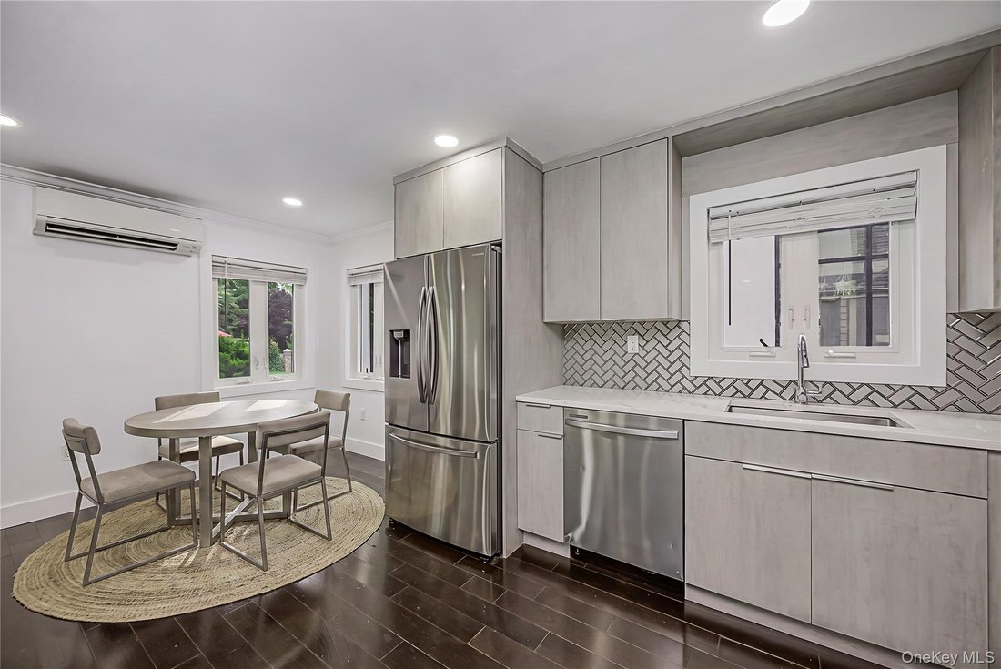 Apartment in New York, New York, United States 4 - 18455517