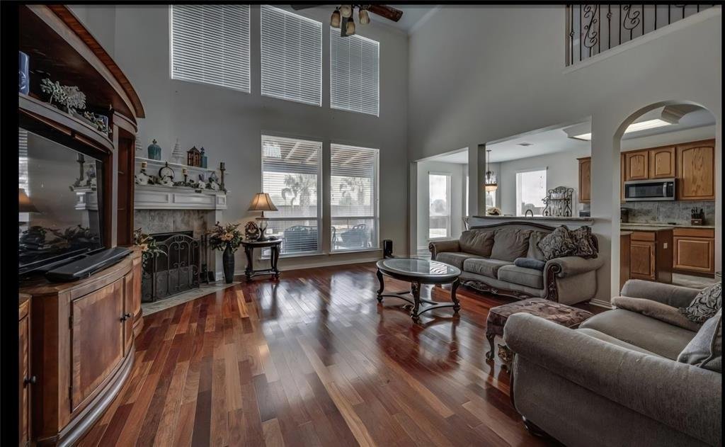 House in Waxahachie, Texas, United States 3 - 18552816