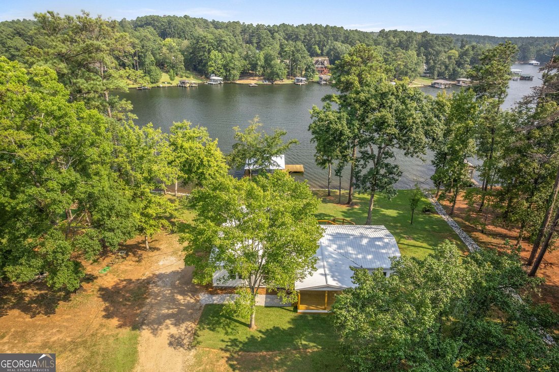 House in Sparta, Georgia, United States 3 - 18399441
