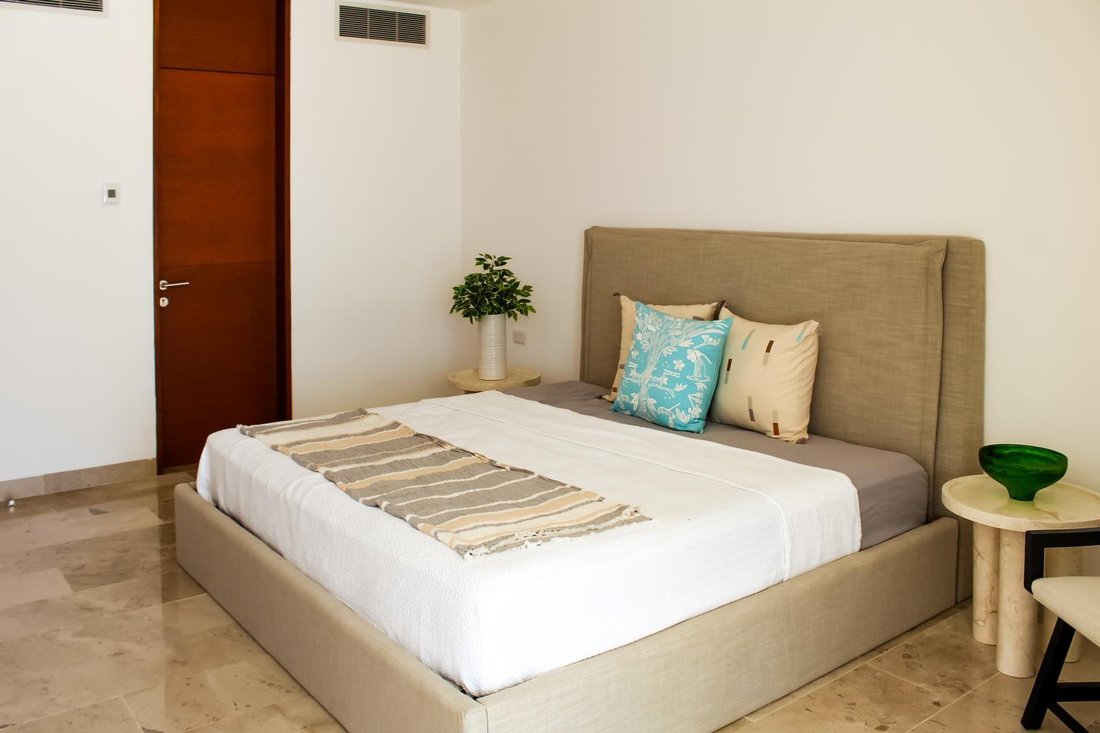 Apartment in Telchac Puerto, Yucatan, Mexico 5 - 18549075