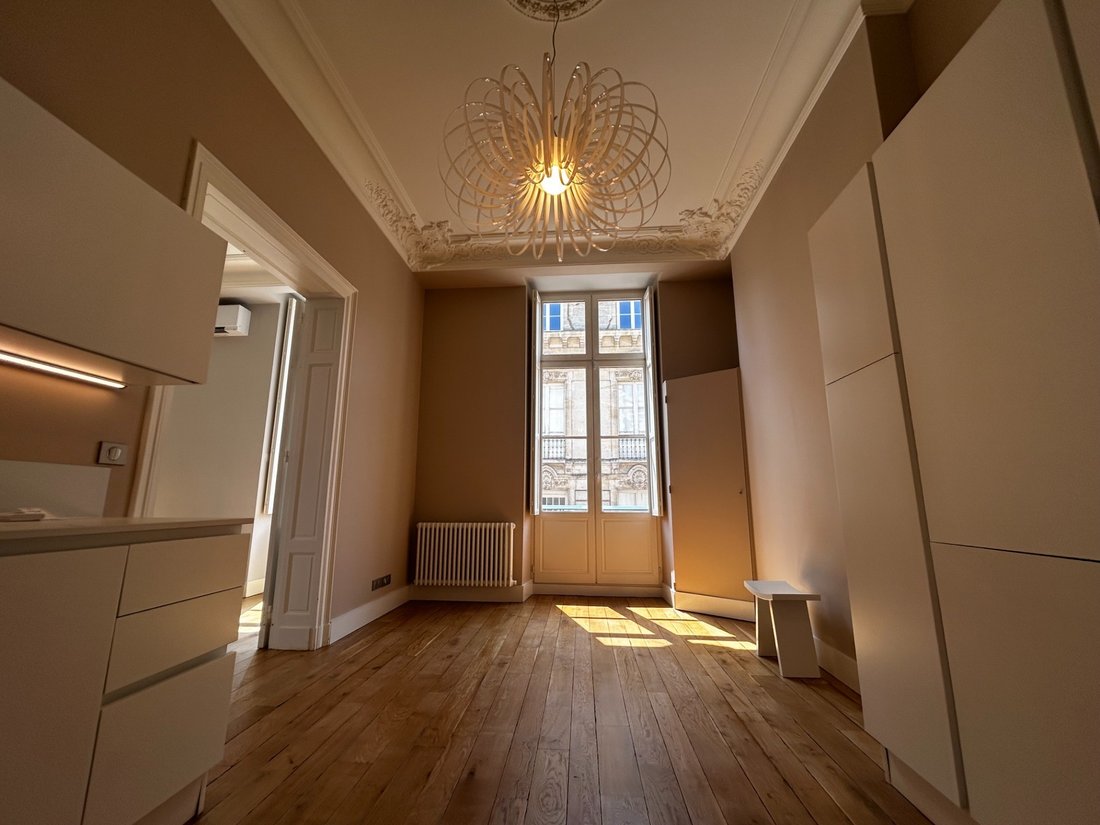 Apartment in Saint Bruno-Saint Augustin, Bordeaux, France 4 - 16250874