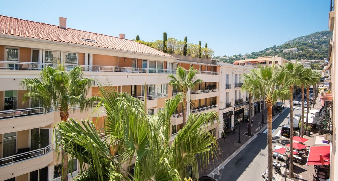 Apartment in Beaulieu-sur-Mer, Provence-Alpes-Côte d'Azur, France 3 - 18553219