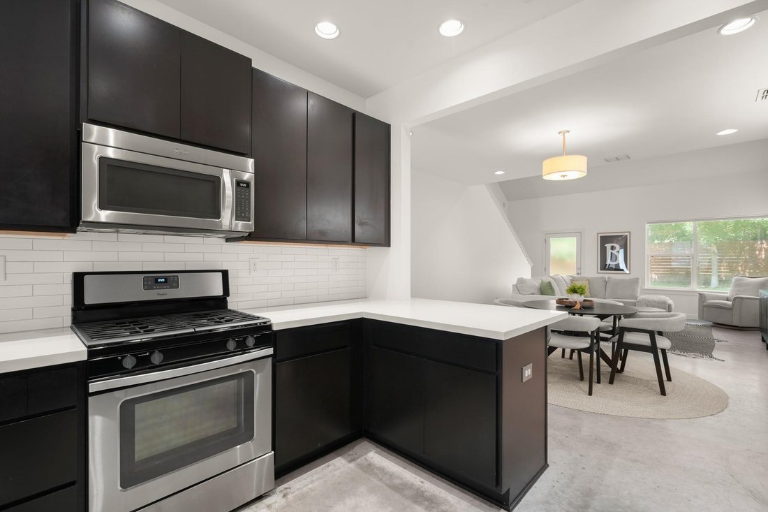 House in Austin, Texas, United States 5 - 18553155