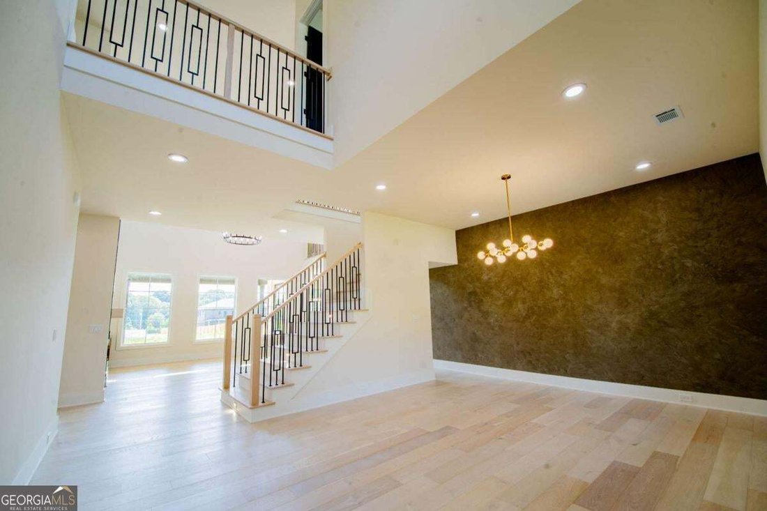 House in Dacula, Georgia, United States 3 - 18552425