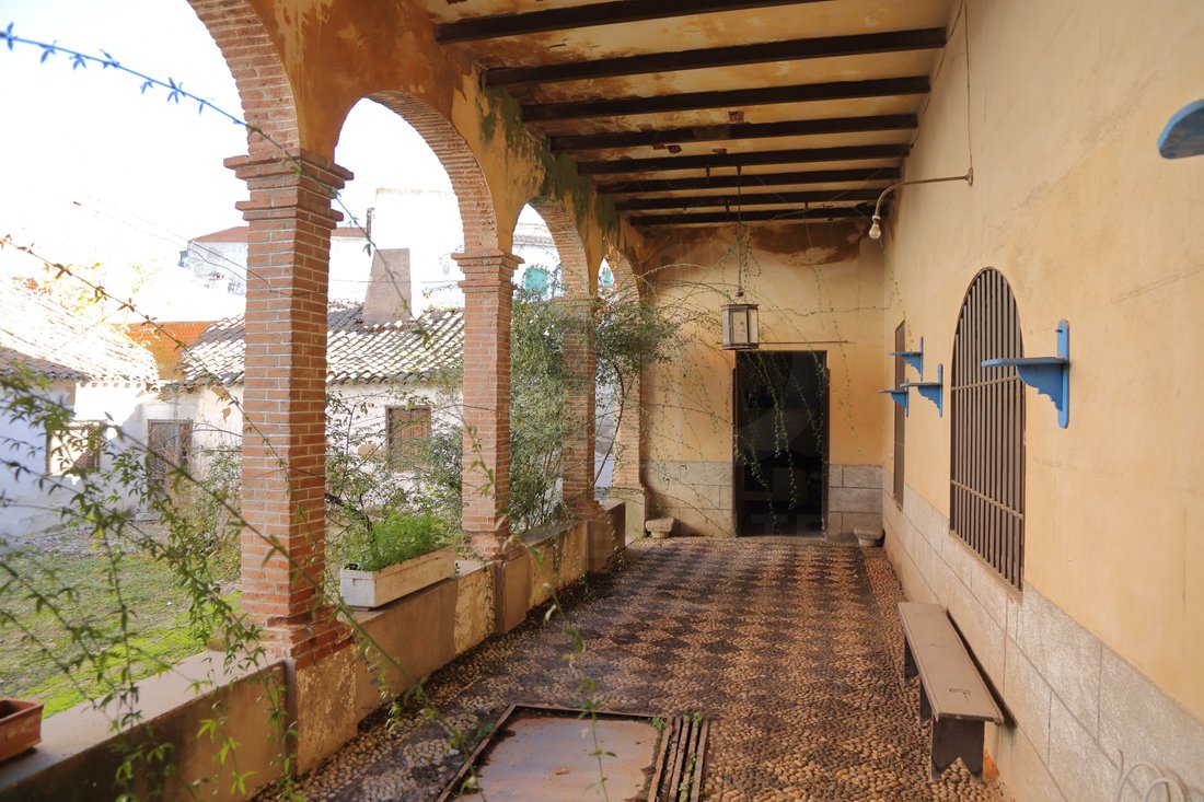 Castello a La Puebla de Montalbán, Castiglia-La Mancia, Spagna 4 - 18553414