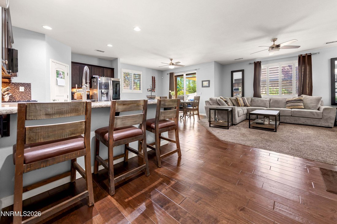 House in Reno, Nevada, United States 4 - 18551467