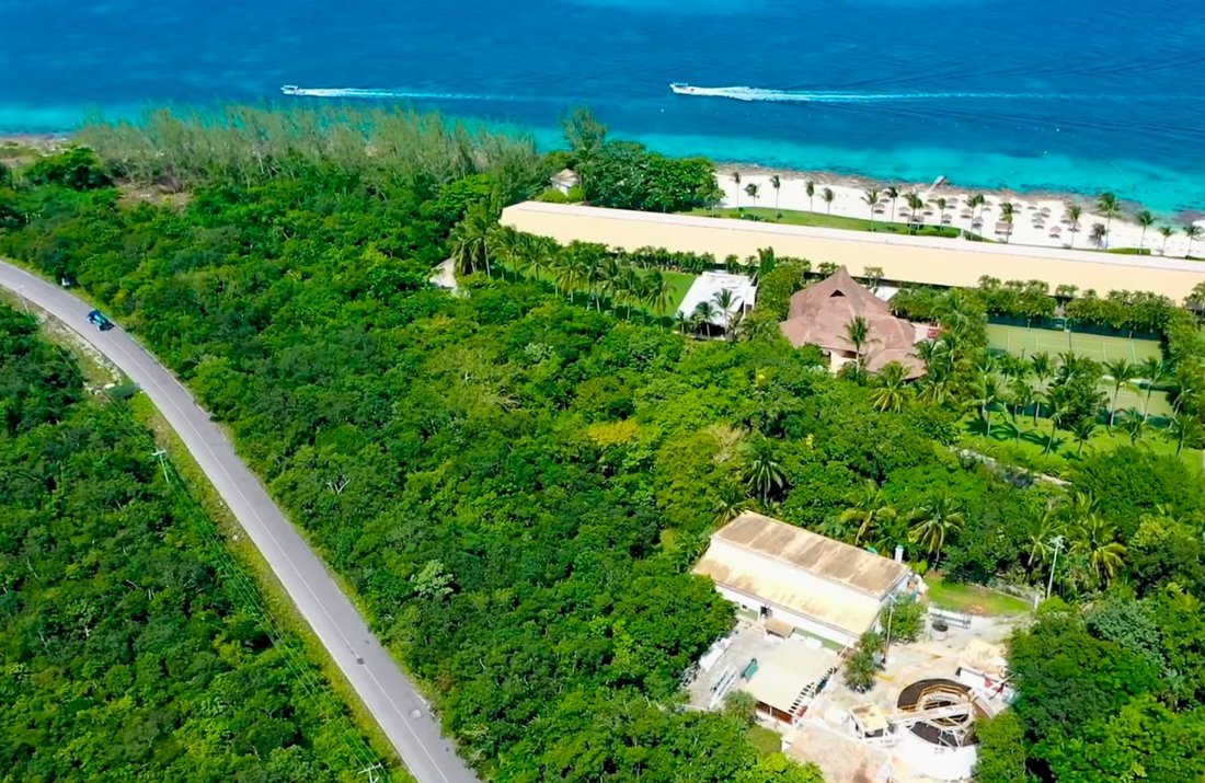 Land in San Miguel de Cozumel, Quintana Roo, Mexico 4 - 18553232