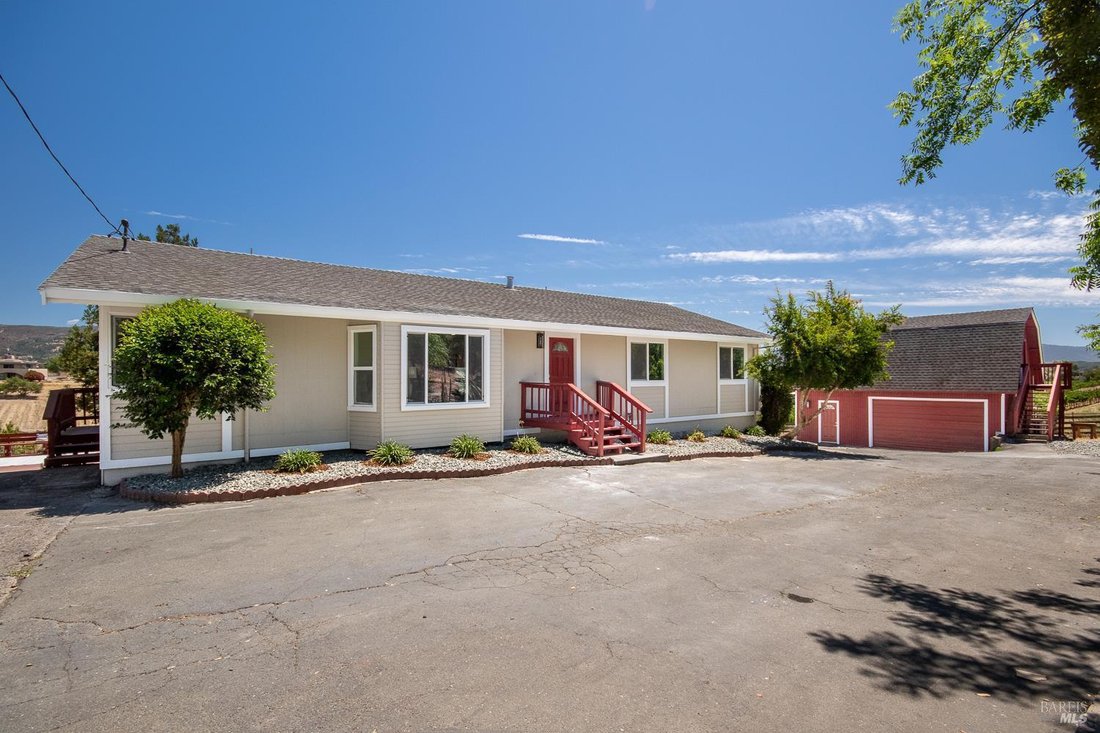 House in Napa, California, United States 2 - 18553103