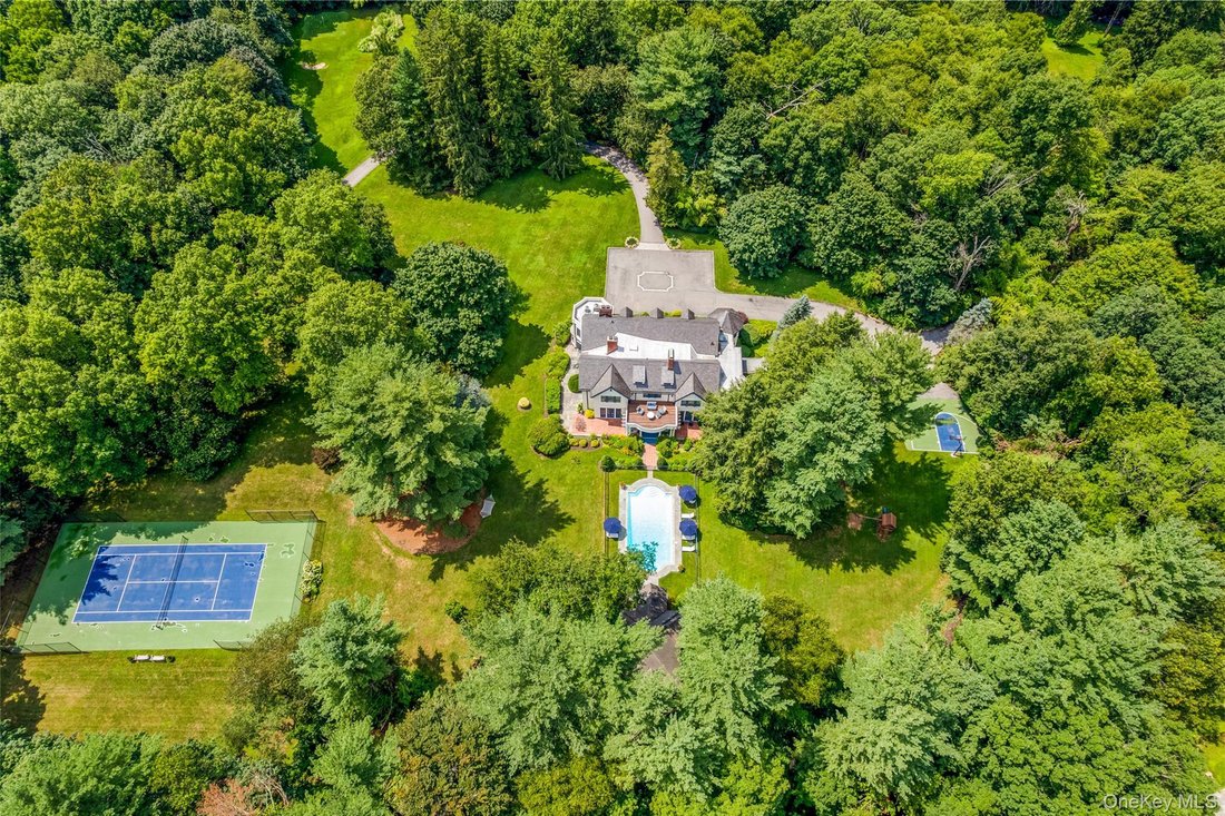 House in Bedford Hills, New York, United States 1 - 18551184