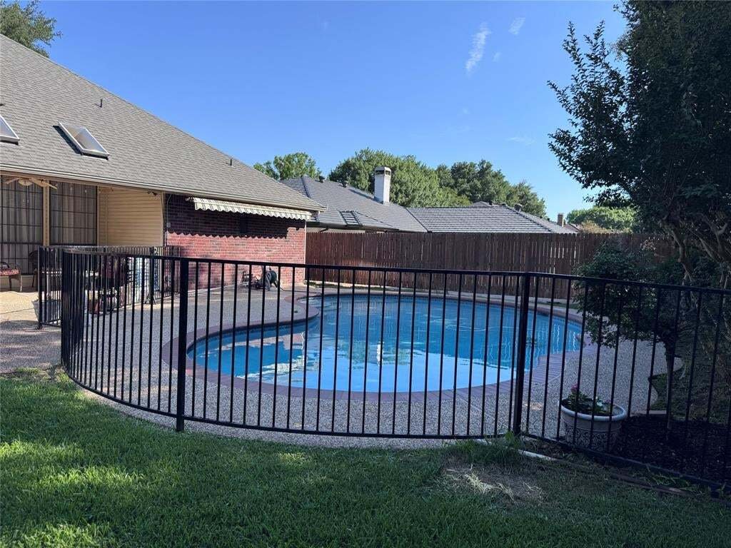 House in Arlington, Texas, United States 1 - 18548903