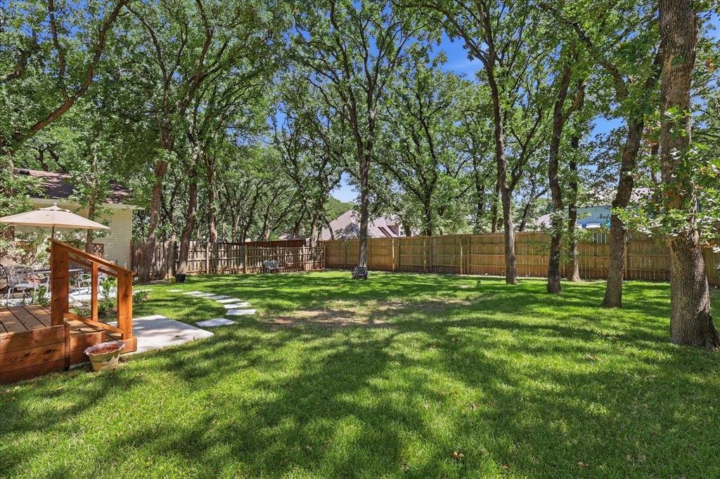 Haus in Denton, Texas, Vereinigte Staaten 2 - 18552761