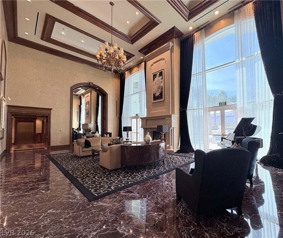 House in Las Vegas, Nevada, United States 3 - 18551067