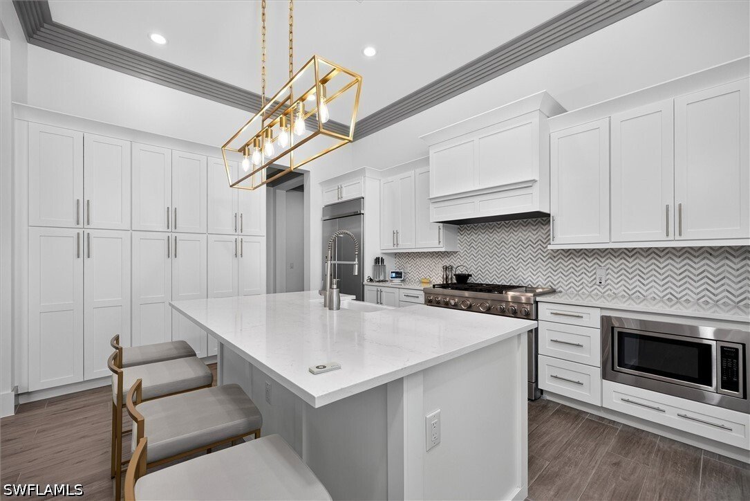 House in Naples, Florida, United States 3 - 18554030
