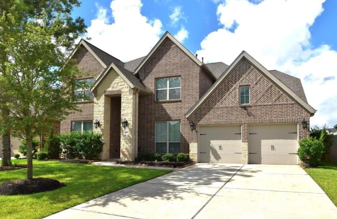 House in Houston, Texas, United States 2 - 18423736