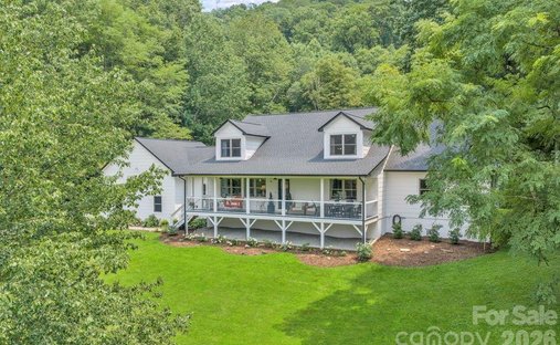 House in Vilas, North Carolina, United States 1