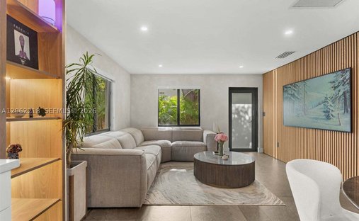 Appartement à Miami, Floride, États-Unis 1