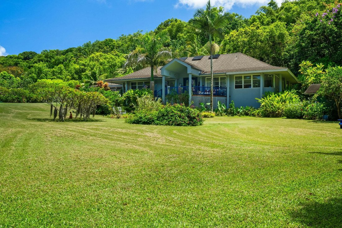 House in Kapaʻa, Hawaii, United States 1 - 18551614