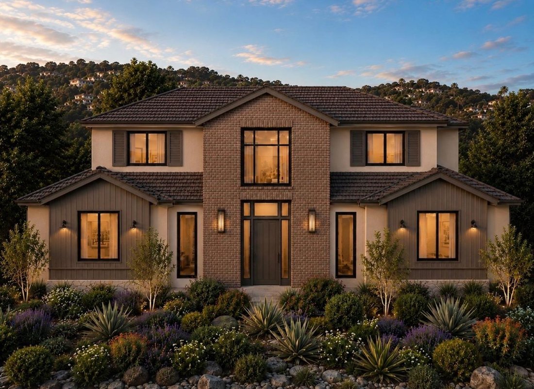 El Dorado Hills, California, United States 2 - 17848765